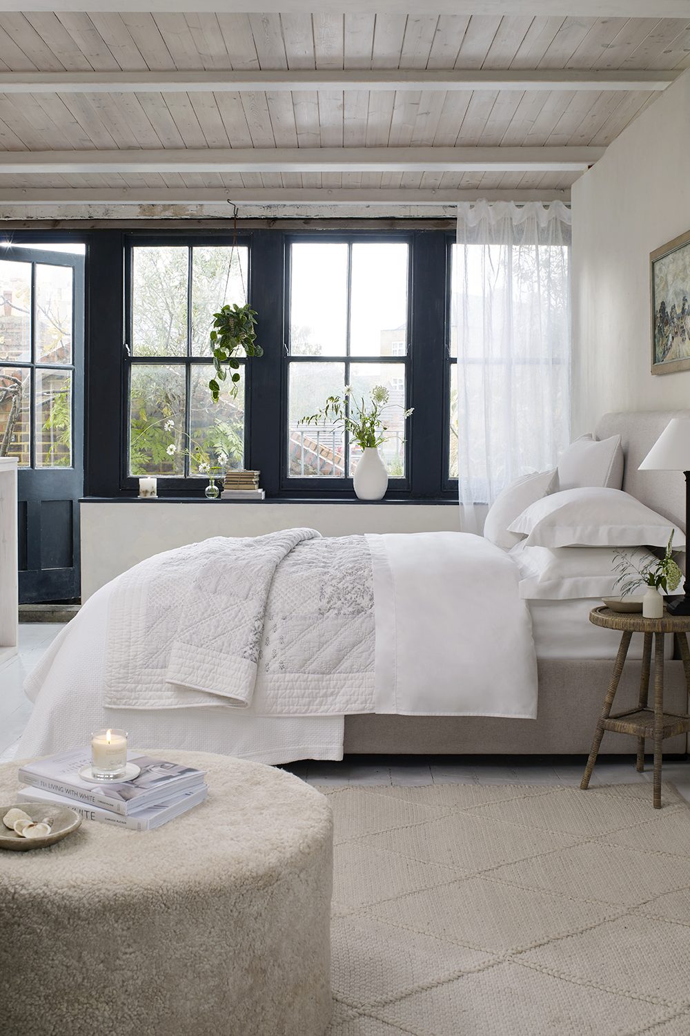 Jon Aaron Green - London Still Life Photographer 108 The White Company