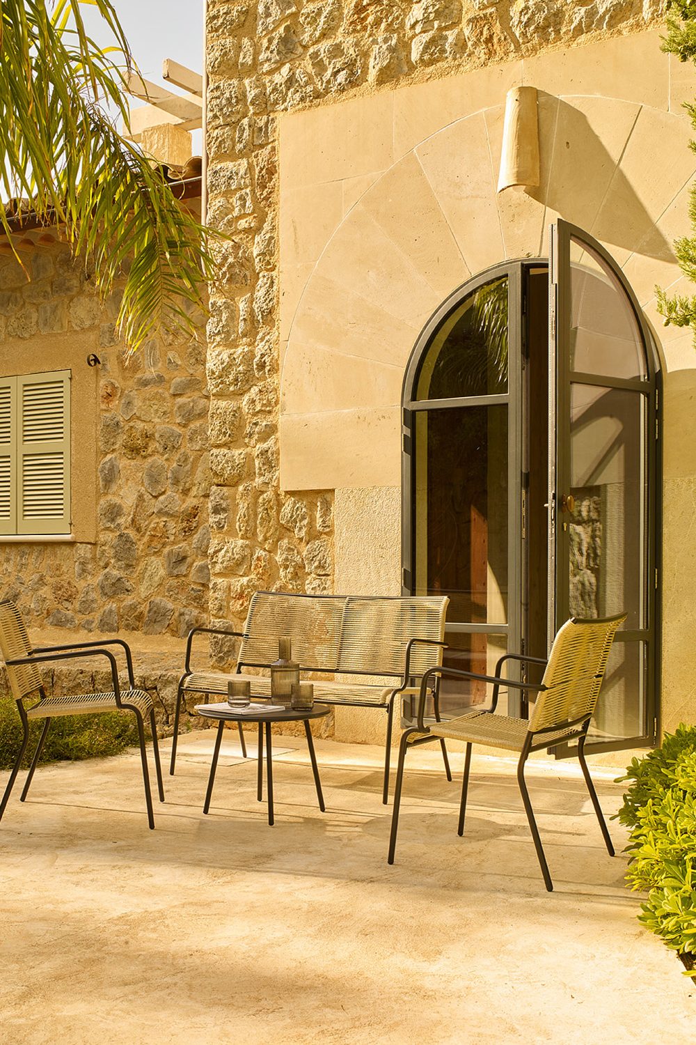 Jon Aaron Green Portrait Photographer London Interiors 15