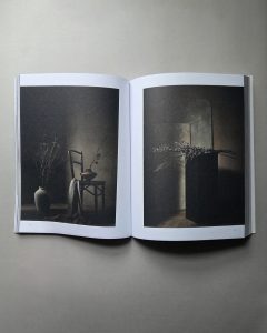 Jon Aaron Green Portrait Photographer London Rakes Magazine Still Life 02