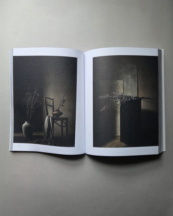 Jon Aaron Green Portrait Photographer London Rakes Magazine Still Life 02