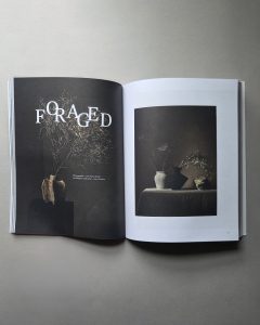 Jon Aaron Green Portrait Photographer London Rakes Magazine Still Life 03