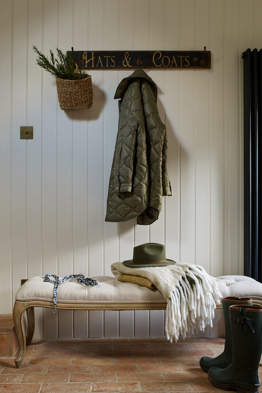 Jon Aaron Green Portrait Photographer London Interiors 20