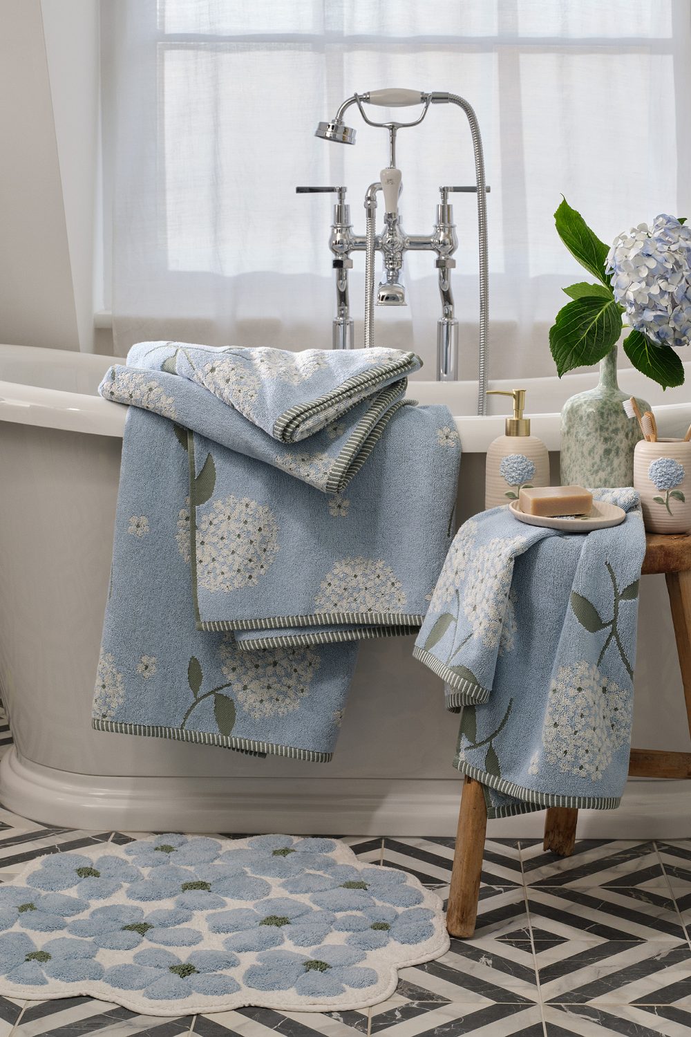 Jon Aaron Green Portrait Photographer London Interiors 23