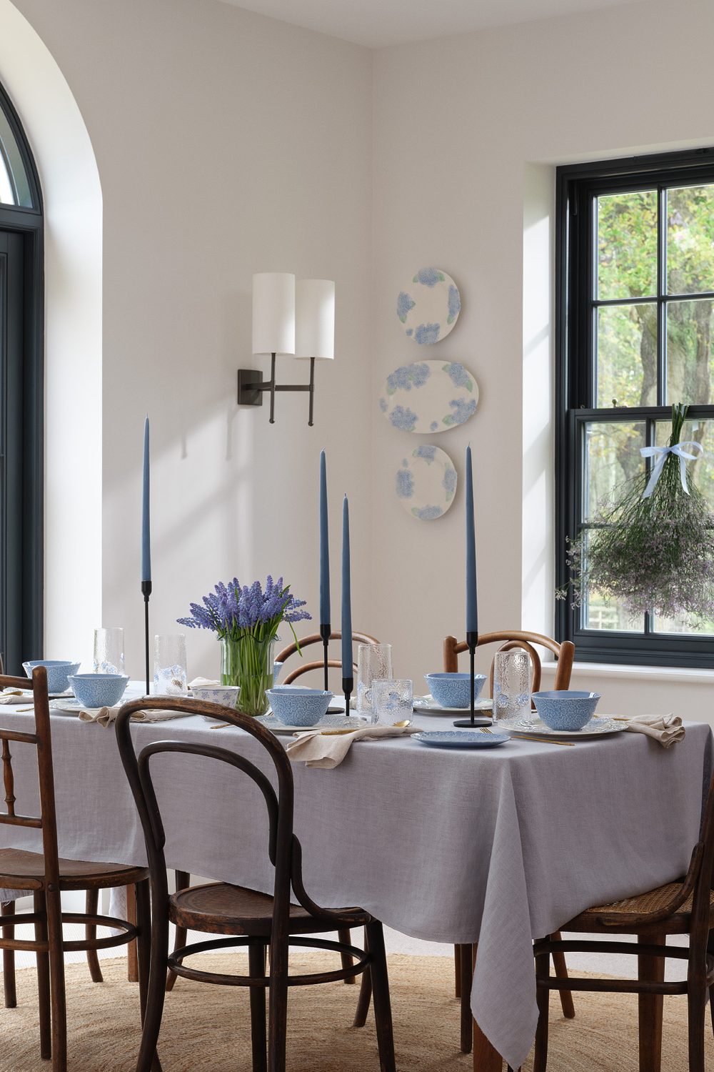 Jon Aaron Green Portrait Photographer London Interiors 21